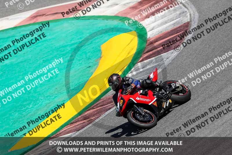 may 2019;motorbikes;no limits;peter wileman photography;portimao;portugal;trackday digital images